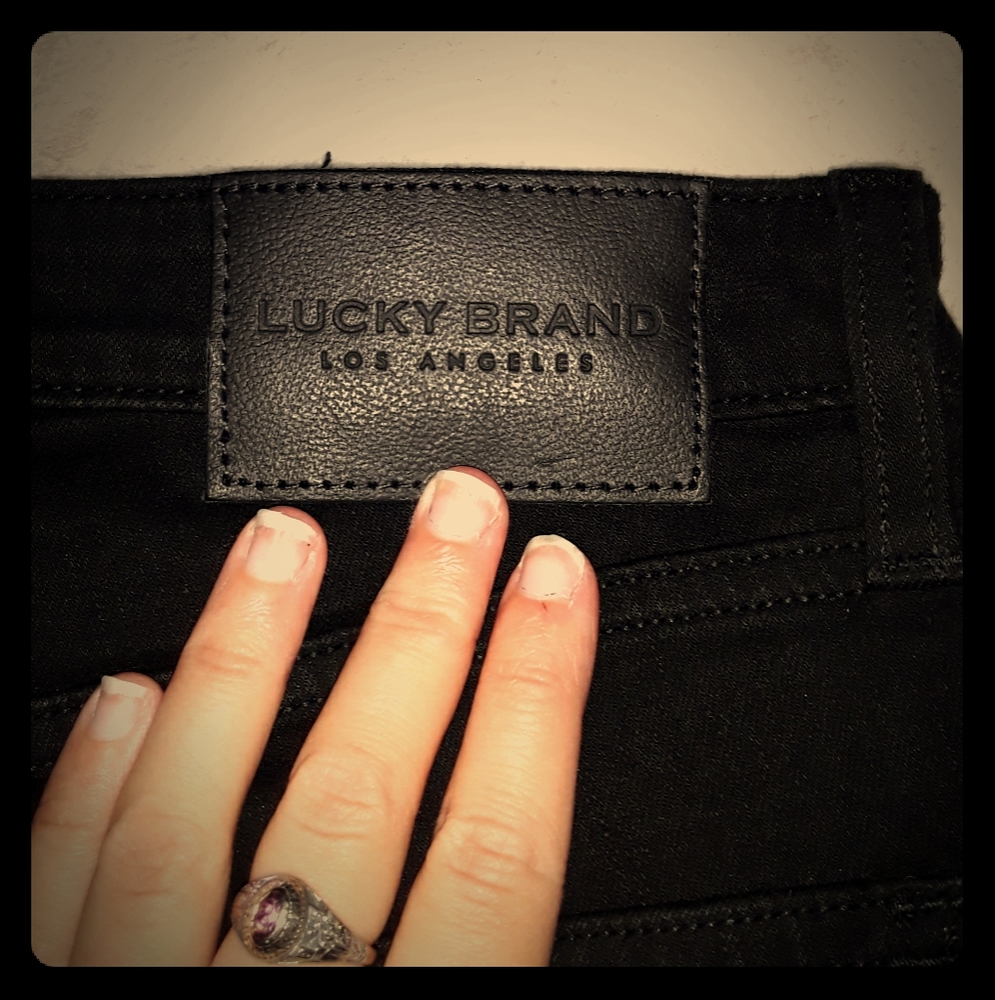 NWT Lucky Brand Jeans